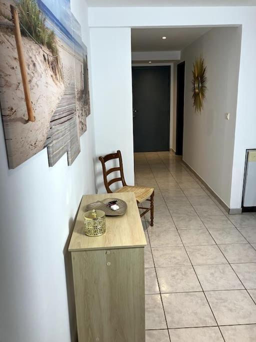 Mer, Soleil Et Vacances Apartamento Le Barcarès Exterior foto